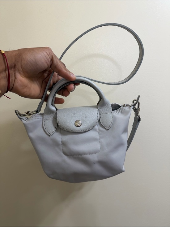 Longchamp Handbags - Longchamp Le Pliage Energy XS